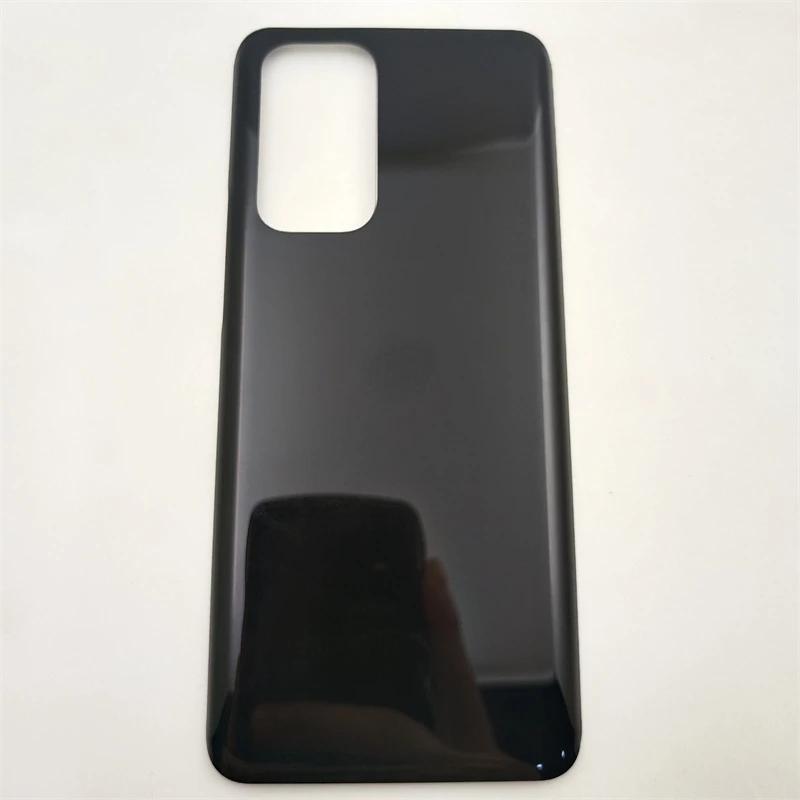 replace Back Cover For Oneplus 9/ 9 Pro Back shell Cover 3D Glass Panel Rear Housing Case Replacement