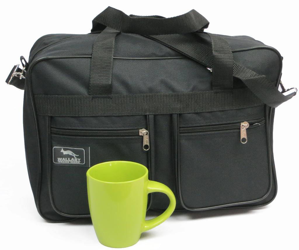 Man's Bag Wallaby 2630