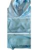 Fashion Fleece-Lined Hoodie Women's Fall/Winter Warm Printed Oversized Fleece-Lined Hoodie