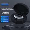 Smart Electric Anti-Snoring Pulse Device - Unisex Mini Sleep Aid
