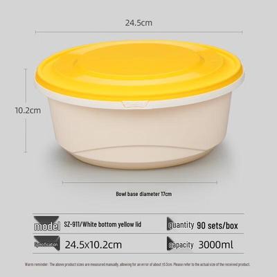 Recipientes para alimentos – Conservação de alimentos