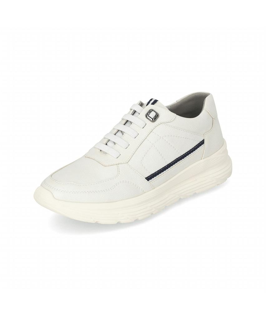 Elcanto Mats Men'S Active Webbing Band Sneakers 4Cm Lcms49M513