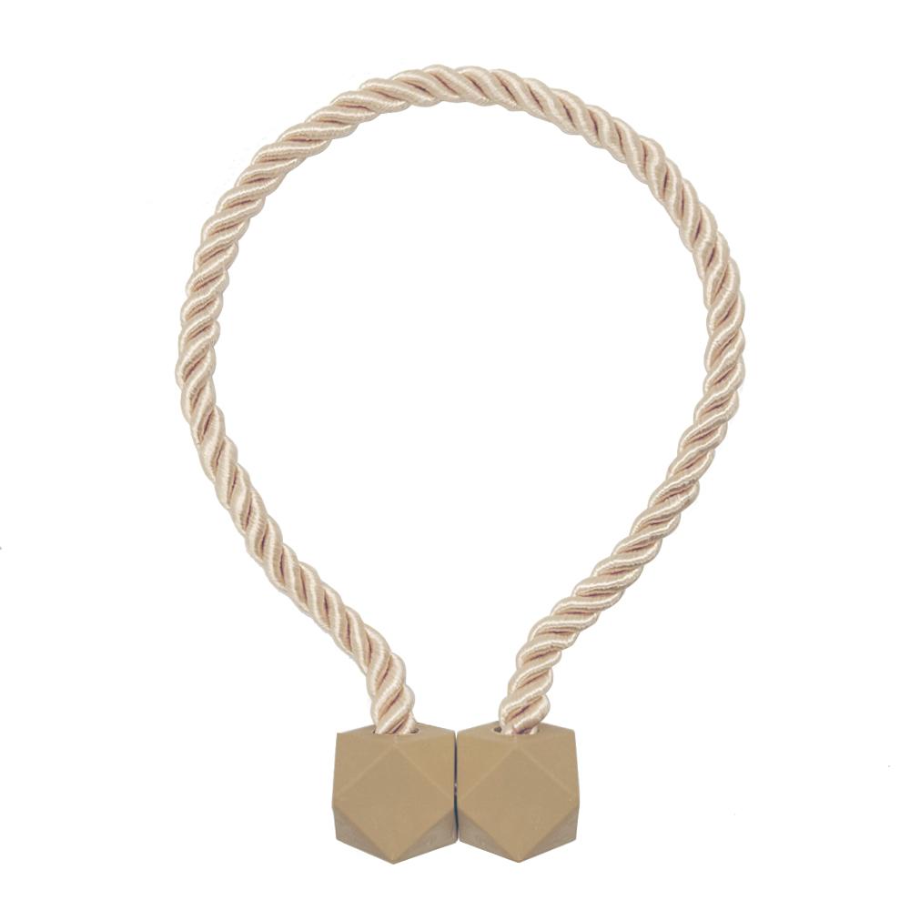 1/2PCS Magnetic Curtain Clip Curtain Holders Tie backs Buckle Magnetic Tiebacks Curtain Decor Accessories