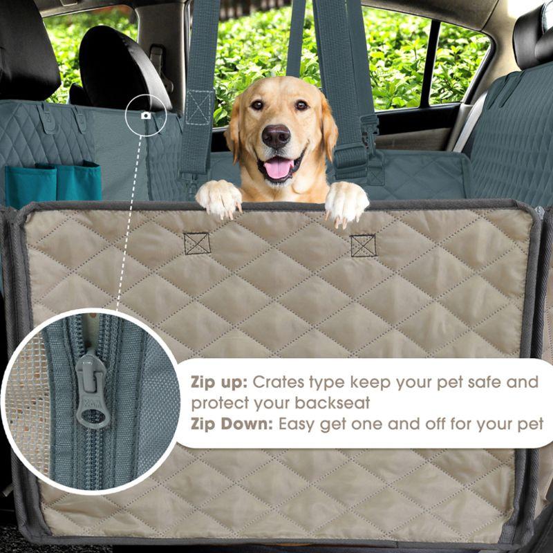 Dog Car Seat Cover View Mesh Waterproof Rear Back Mat Hammock Pet Protector At Affordable S Free Real Reviews With Photos Joom - How To Make A Back Seat Cover For Dogs Dog Car Seat Cover View Mesh Waterproof Rear Back Mat Hammock Pet Protector At Affordable S Free Real Reviews With Photos Joom - How To Make A Back Seat Cover For Dogs
