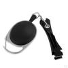 Quick Knot Tying Tool Fishing Clippers Line Nipper With Retractor
