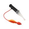 Cow Sperm Collection Device, Artificial Insemination Equipment with Artificial Vagina for Cattle