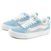 Vans Knu Skool 'Cooperstown Canal Blue' (Unisex) Skateboard Shoes VN0009QCSKY