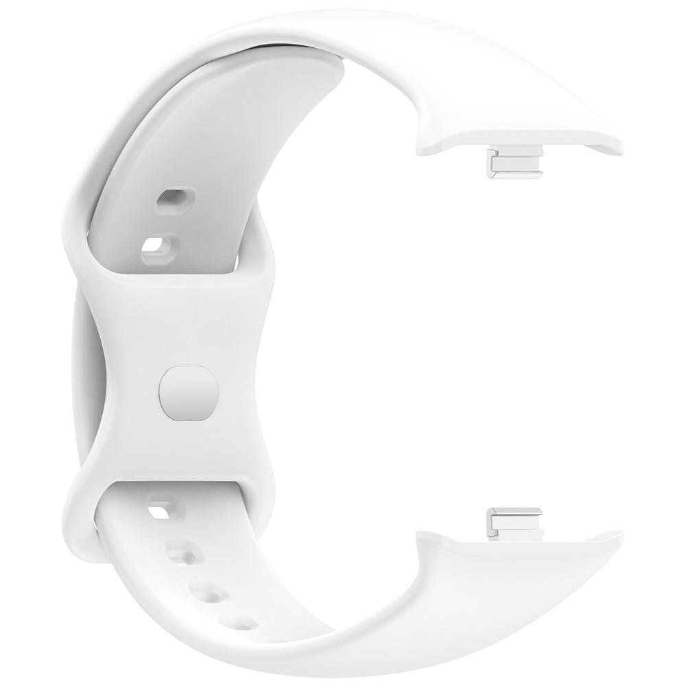 Cinturino in Silicone per Vivo Watch GT2 Cinturino di Ricambio per lQOO Watch GT2 Cinturino da Polso traspirante