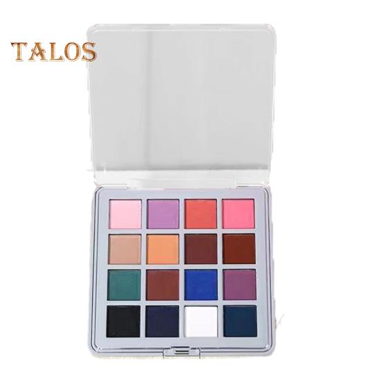 

1 коробка, градиентная блестящая пудра, 16 цветов, DIY Art, легко работать, изысканные аксессуары для ногтей, градиентная блестящая пудра, маникюрный салон