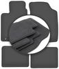 Tapis de voiture premium pour: Renault Clio II hatchback (1998-2005)