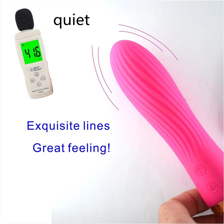 Magic Massager Vibrator for Women  AV Vibrators Wand G Spot Clitoris  Sex Toys for Women  Female Masturbator Toys for Adults 18