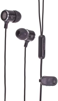 ELPA TV Stereo Headphones Wired Canal Earphones 000Hz Black 20~20 Approx. 3.0m RD-MV03(BK)
