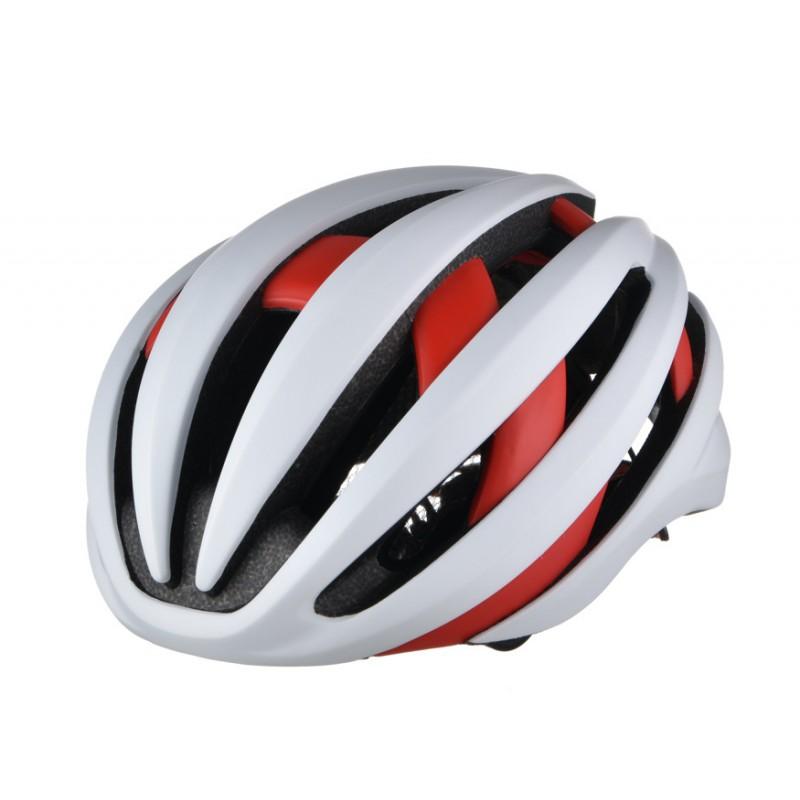 Smart Bluetooth Cycling Helmet Mountain Bike Road Riders One-Piece Molded EPS PC Shell Breathable Adjustable Fit Unisex