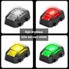 Drone Strobe Flashing Light Compatible For Dji Avata/mini 3 Pro/ Mavic 3 / Dji Mini Se/ Dji Air