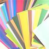 DIY Children's Colorful Origami Paper - 50 Colors, 15x15cm Sheets