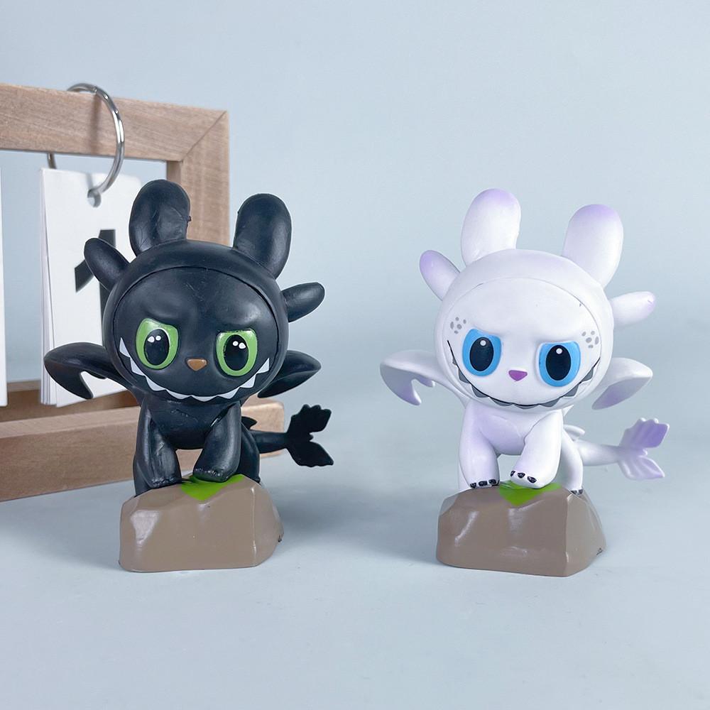 Cartoon Character Othless Pvc Models For Gift Kids