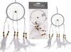 Dreamcatcher Wall Decoration White