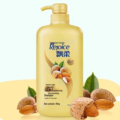 Shampoo e balsami per capelli – Shampoo
