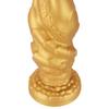 Big Silicone Anal Plug Dildo Butt Trainer for Men Women Fisting Sex Toy 18+