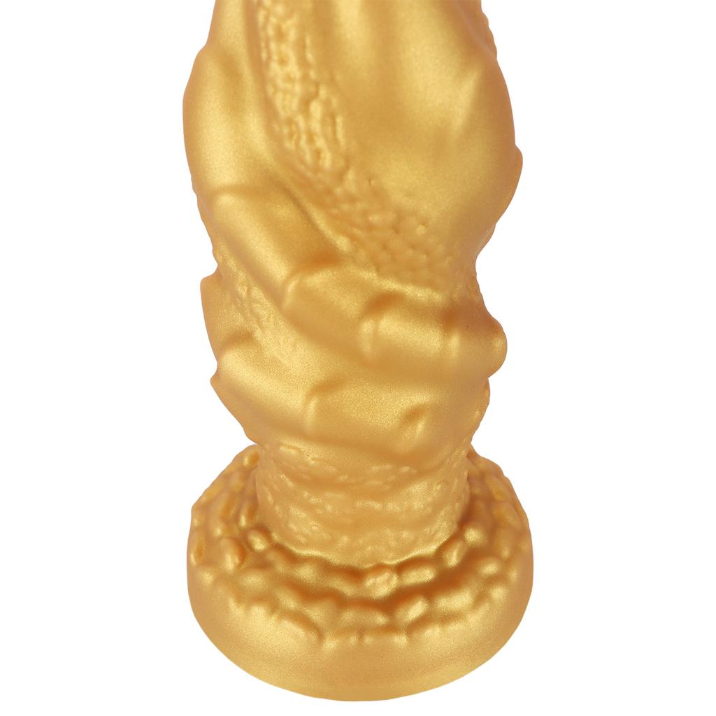 Big Silicone Anal Plug Dildo Butt Trainer for Men Women Fisting Sex Toy 18+