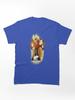 Samurai Jack Samurai Jack Returns Classic T-Shirt