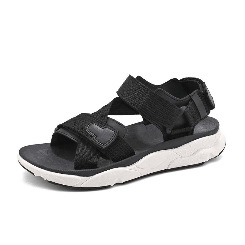 22 New Summer Outdoor Lightweight Cool Breathable Wear-resistant Beach Shoes Sandals