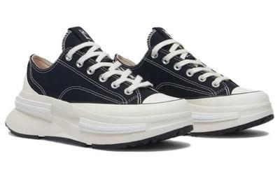 Run Star Legacy CX Low Noir Blanc - A11489C