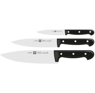 Twin Chef Knife Set, 3 Pieces (34930-006-0)