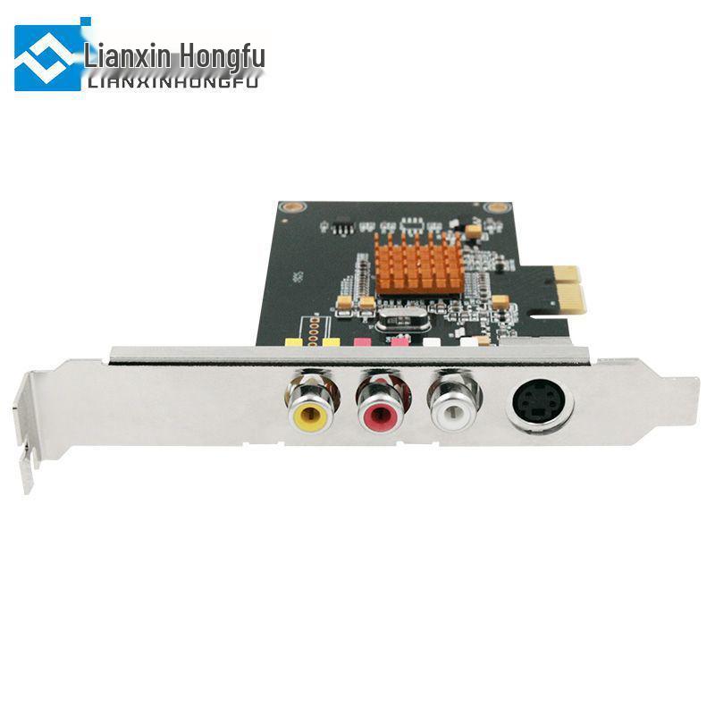 Analoge Videoaufnahmekarte für DV/AV-Camcorder und medizinischen Ultraschall