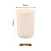 Taza Multiusos de Acero Inoxidable 304: Taza de Café, Bebida y Lavado de Alto Valor para Estudiantes – Logo Personalizado Disponible