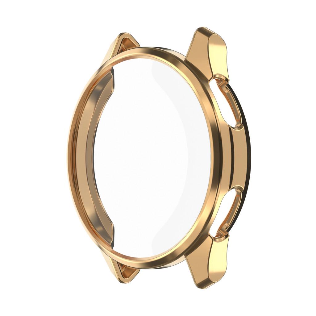 Suitable for Garmin Approach S50 Soft TPU Screen Protector Case for Garmin Approach S50 Accessories