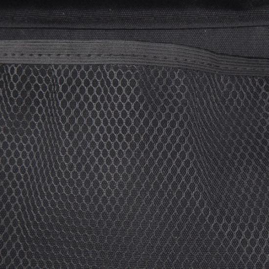 1x Car Rear Trunk Organizer Seat Storage Bag Holder Net Pocket Tool Accessories