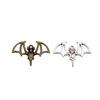 Halloween Charms Multi Color Alloy Pendants For DIY Jewelry Accessories