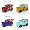 Cars Alloy Model Car With Diecast Finish For Kids And Collectors
