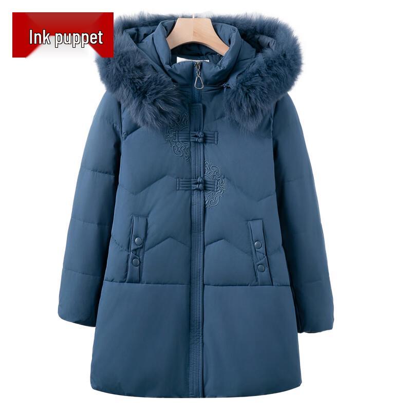 

Женское утолщенное зимнее стеганое пальто с капюшоном 5XL