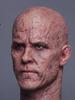 [AC] PRESENT TOYS 16 Collection Doll Series Bald PT-SP88 Articulated Action Figure Head