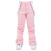 Snow Pants With Waist protection, Snowboard Snow Pants, Ski Clothes, Ski Suit Pant, Snowboarding Trousers, For Men and Women,-30