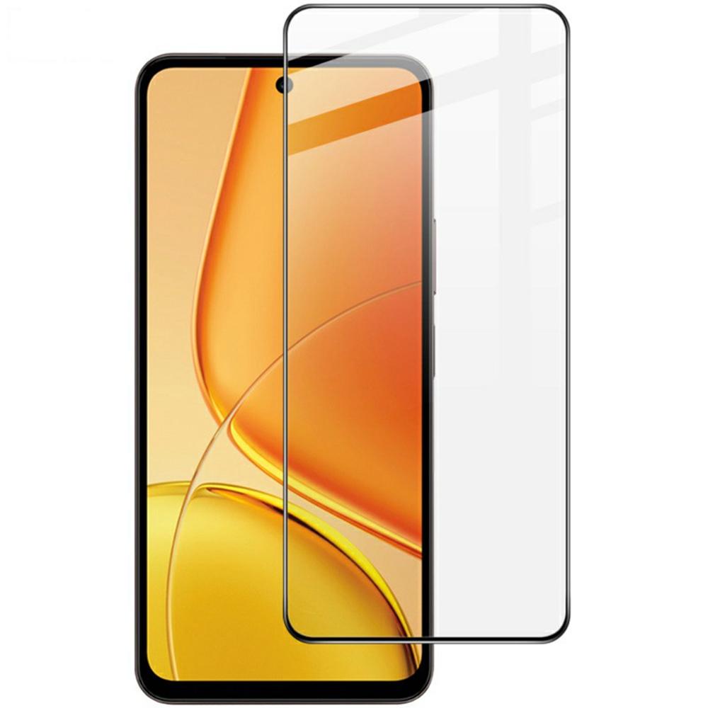 IMAK Pro+ Series For Vivo Y300t 5G/Y29 4G/T4x 5G Tempered Glass Full Screen Protector Sensitive Touch Film