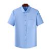 Men's Anti-Wrinkle Easy-Care Business Shirt