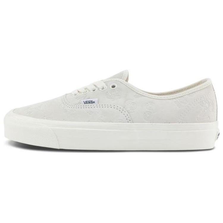 Vans Authentic 44 DX  White  Men s VN0005U8QC5 EU 45