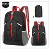 Lightweight Packable Backpack Foldable Nano  Daypack High Quality Travel Daypack Bag  For Men Women