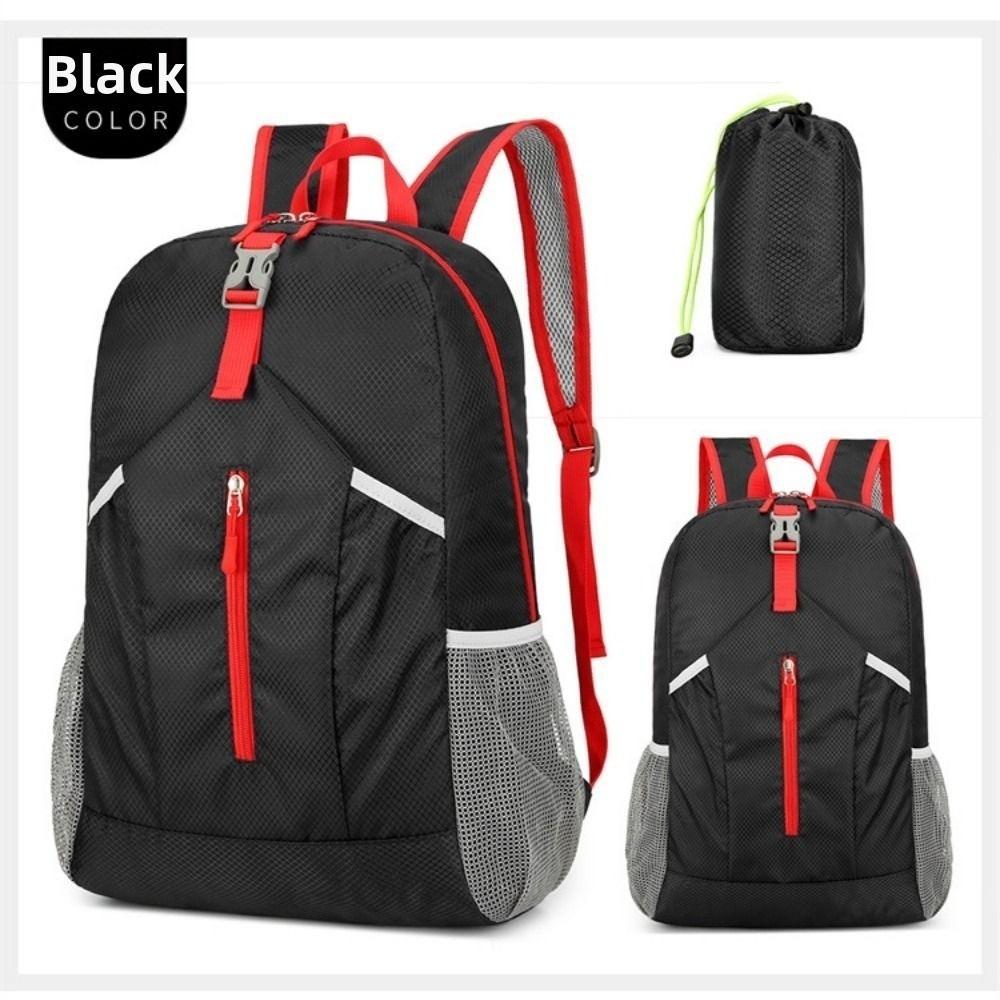 Lightweight Packable Backpack Foldable Nano  Daypack High Quality Travel Daypack Bag  For Men Women
