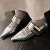 Sapatos de mulher – Sabrinas