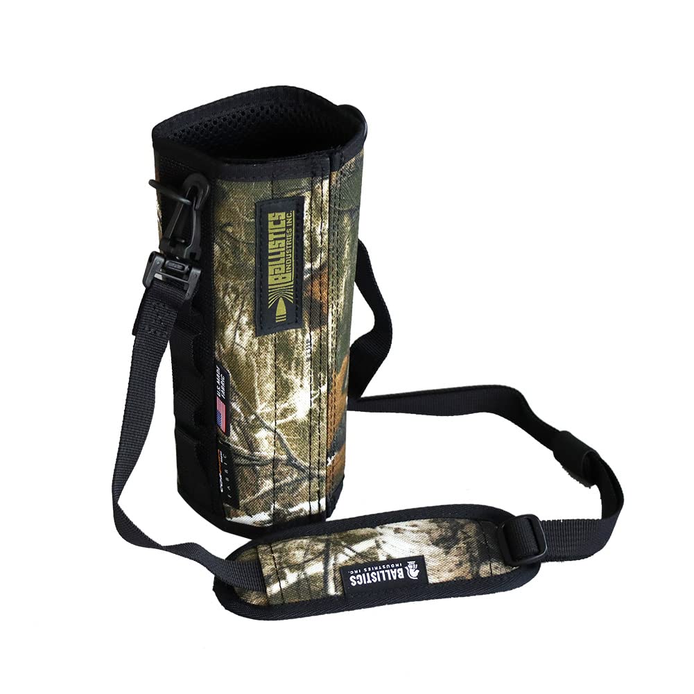 

[BALLISTICS] Ballistics Water Bottle Carry [Realtree Edge L size WATER BOTTLE CARRY
