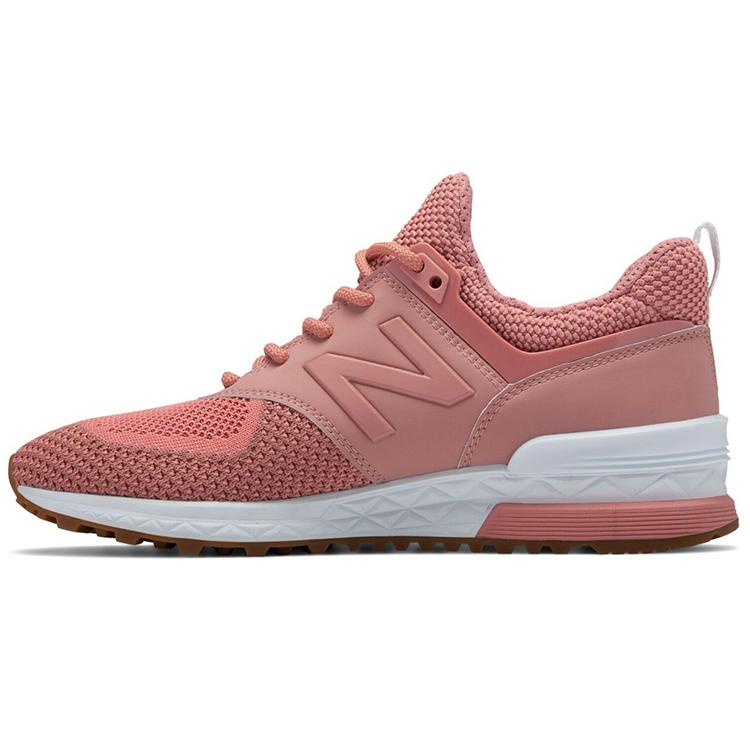 

New Balance 574 Dusted Peach sneakers Women s WS574WC 35