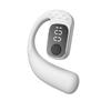 Long Standby Ear Hook Headset Surround Sound Bluetooth Headset  Handsfree Calling