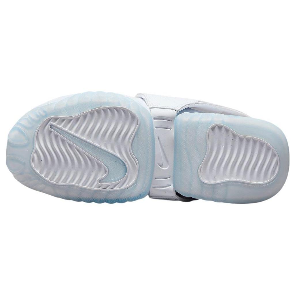 Nike Air Adjust Force Sandale Weiß Damen DV2136-100