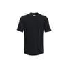 Under Armour Curry X Sesame Street T Shirt Men's Black 1369625-001