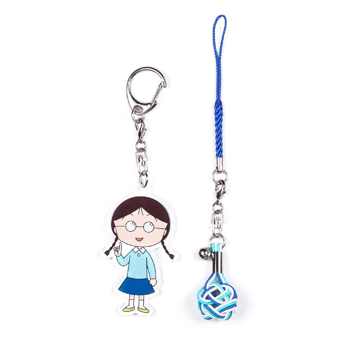 

Мидзухики Миюи Чиби Маруко-чан Тама-чан