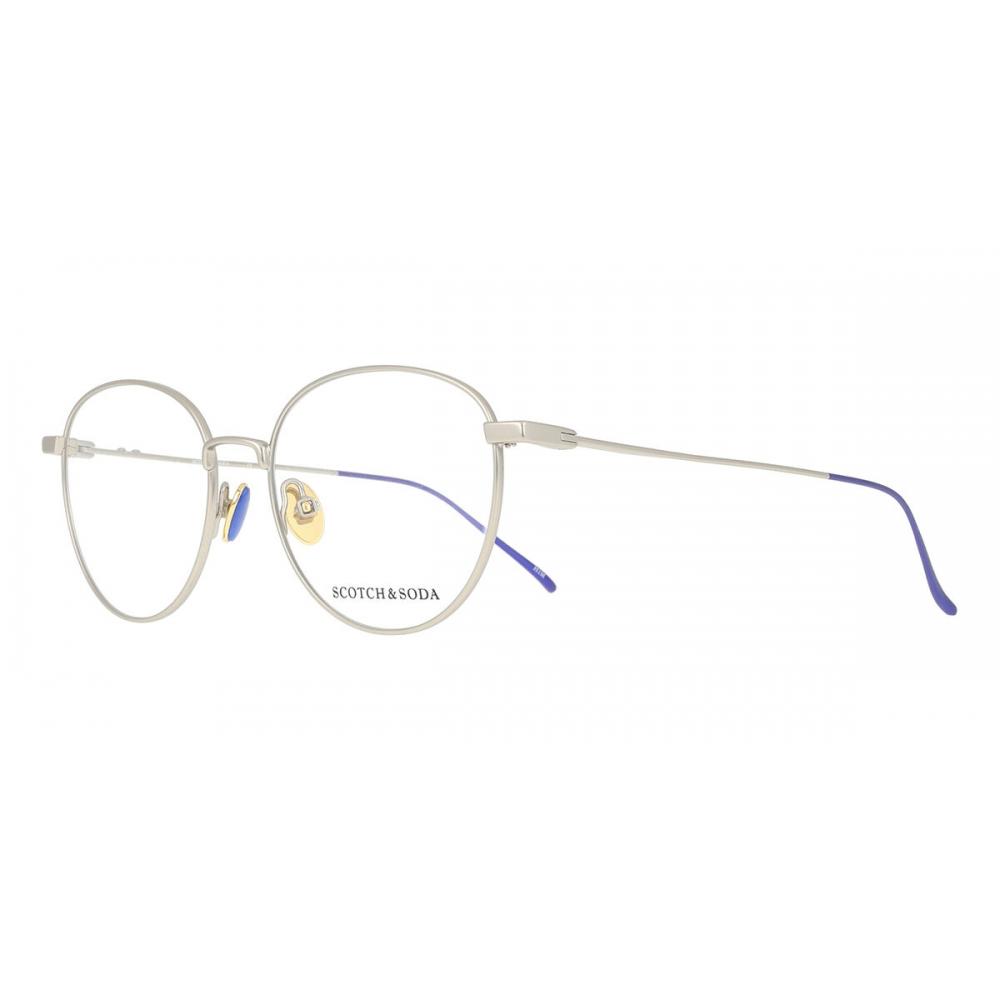 Scotch Soda Ss1006 785 Unisex Eyeglasses